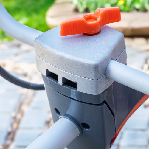 Nakayama Θαμνοκοπτικό Βενζίνης PB6310 (024248) 3Hp