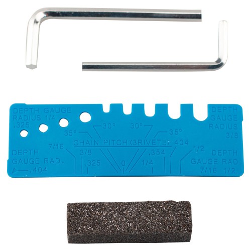 Nakayama Τροχιστικό Αλυσίδας ES2310 Pro (036289)