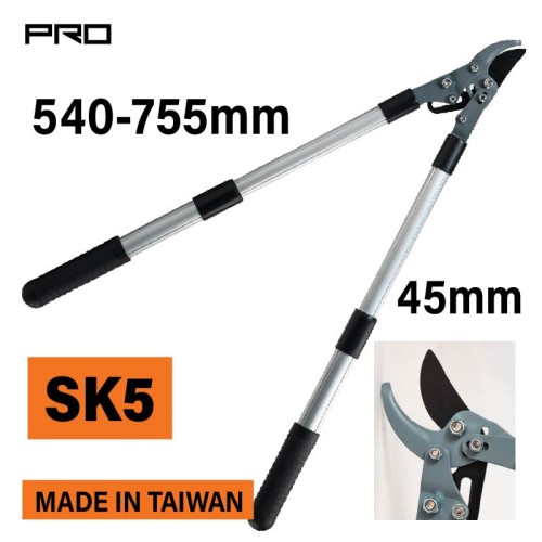 Nakayama Ψαλίδι Κλάδου SSF519 Pro