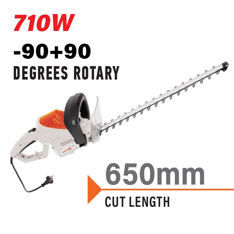 Nakayama Ψαλιδι Μπορντούρας Ηλεκτρικο EH7750 Pro