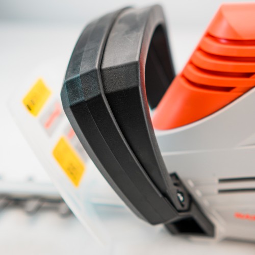 Nakayama Ψαλιδι Μπορντούρας Ηλεκτρικο EH7750 Pro