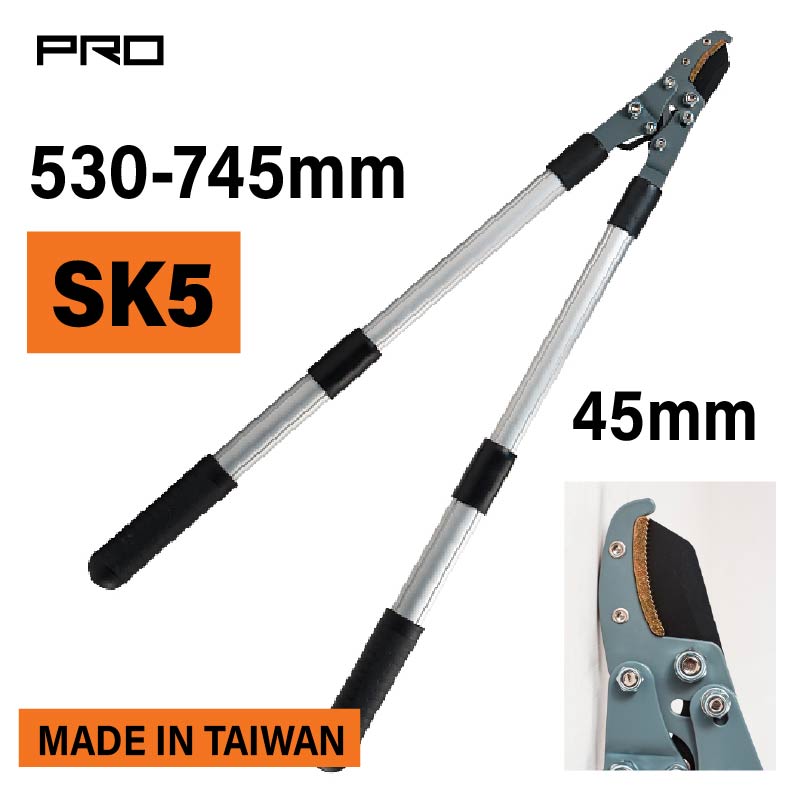 Nakayama Ψαλίδι Κλάδου SSF521 Pro