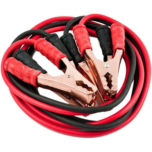 Bormann Καλώδια Εκκίνησης Μπαταρίας BBC1200