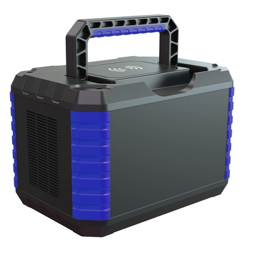 Bormann Power Station BBC5020 (071570) Pro