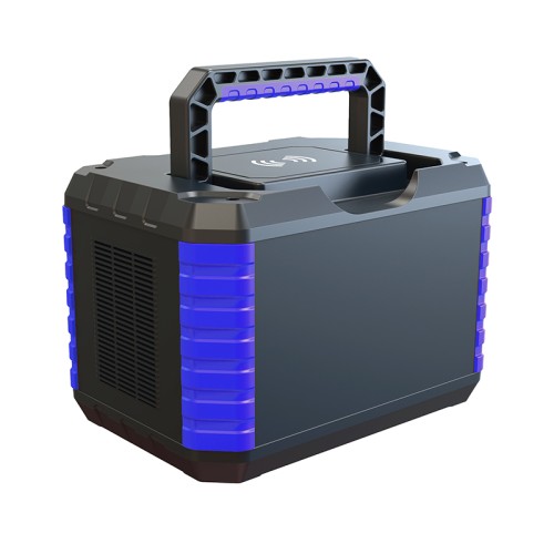 Bormann Power Station BBC5030 (071587) Pro