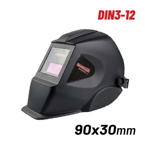 Bormann Μάσκα Ηλεκτροκόλλησης BWH1000