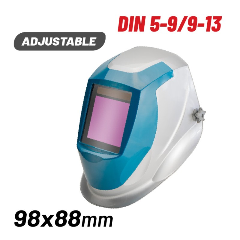 Bormann Μάσκα Ηλεκτροκόλλησης Ηλεκτρονική BIW2030 Pro