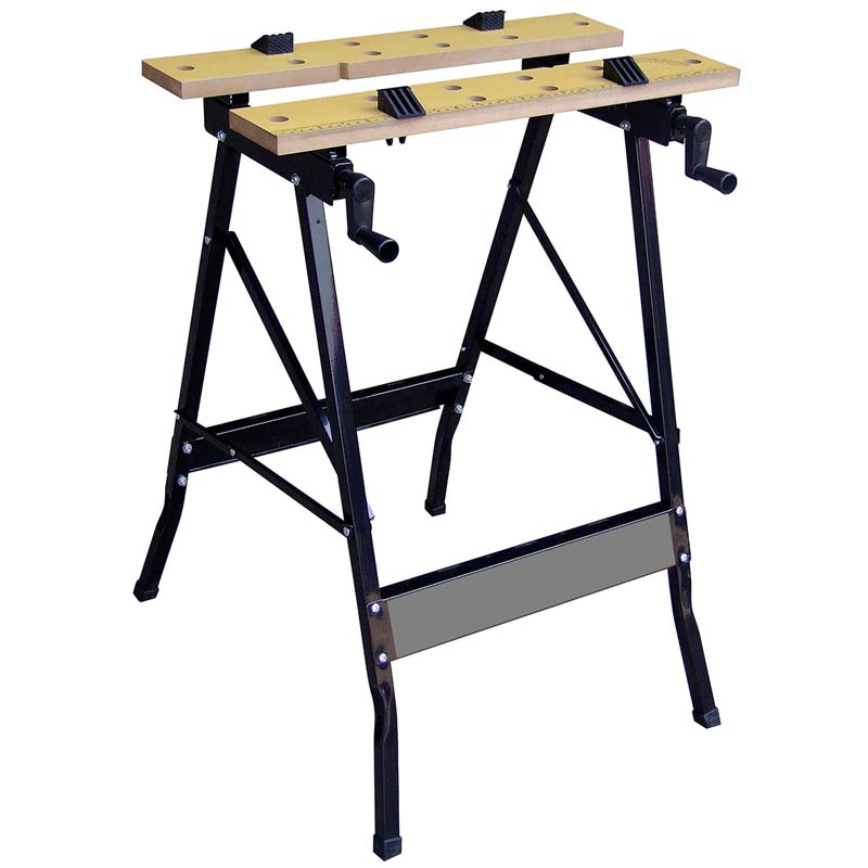 Bormann Πάγκος Εργασίας BWR4000