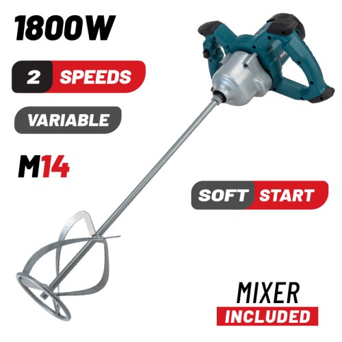 Bormann Aναδευτήρας BEM1800 (035923) Pro