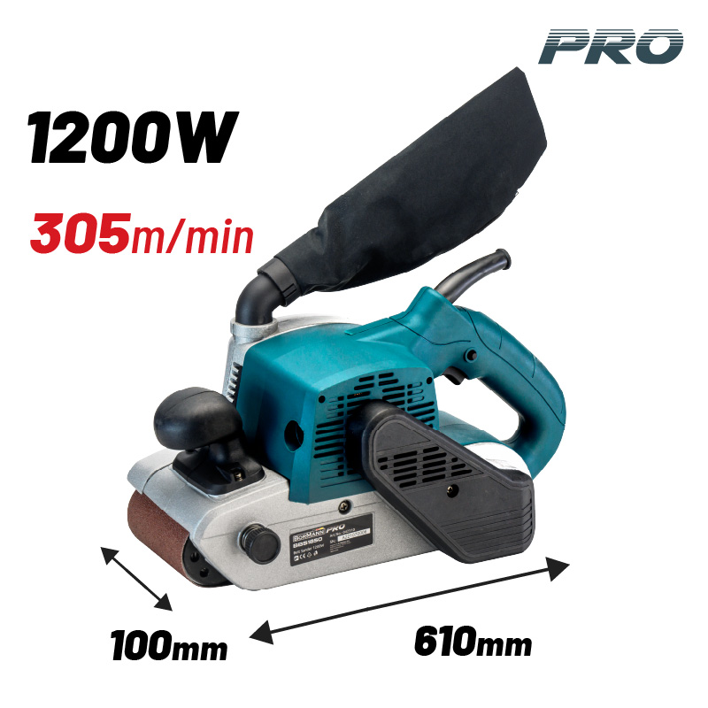 Bormann Ταινιολειαντήρας BBS1850 Pro