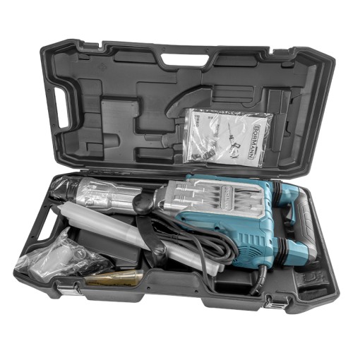 Bormann Κατεδαφιστικό Πιστολέτο BDH3600 Pro