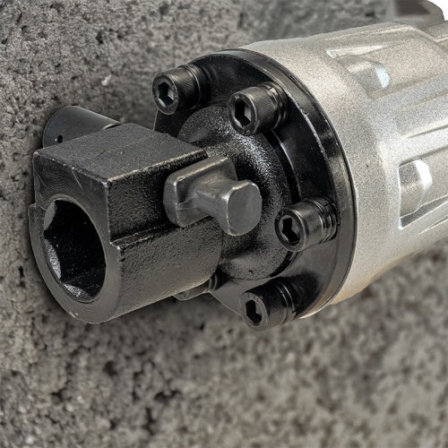 Bormann Κατεδαφιστικό Πιστολέτο BDH3600 Pro