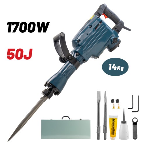 Bormann Κατεδαφιστικό Πιστολέτο BDH1710 Lite