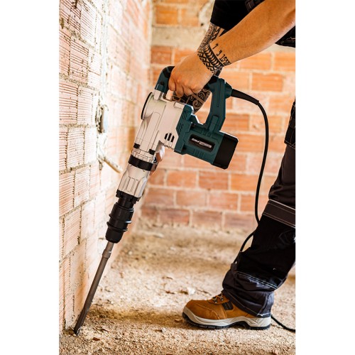 Bormann Κατεδαφιστικό Πιστολέτο BDH3100 (043201) Pro