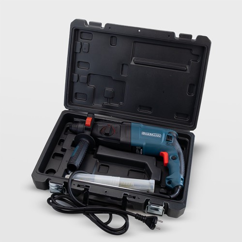 Bormann Σκαπτικό Περιστροφικό Πιστολέτο BPH3010 Lite