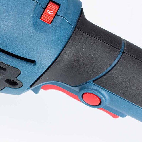 Bormann Αλοιφαδόρος Έκκεντρος BCP3100 Pro