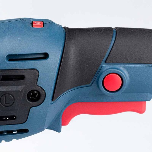 Bormann Αλοιφαδόρος Έκκεντρος BCP3100 Pro