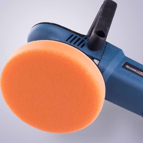 Bormann Αλοιφαδόρος Έκκεντρος BCP3100 Pro