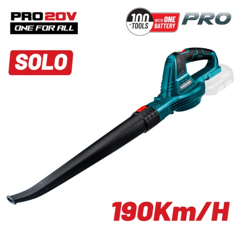 Bormann Φυσητήρας Μπαταρίας BBP4300 20V Pro (Χωρίς μπαταρία & Φορτιστή)