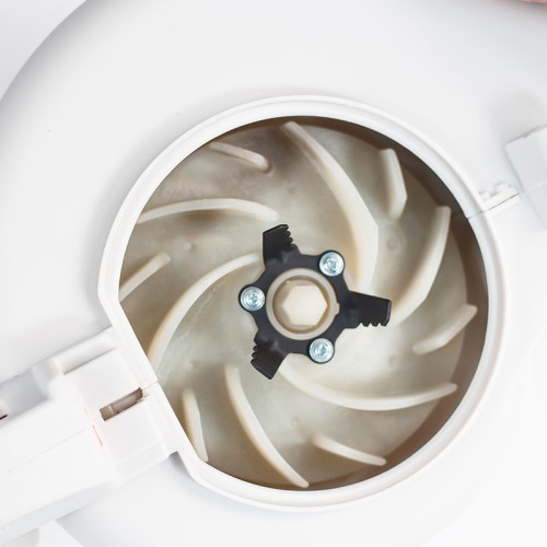 Nakayama Φυσητήρας - Αναρροφητήρας Θρυμματιστής Φύλλων EB3600 Pro