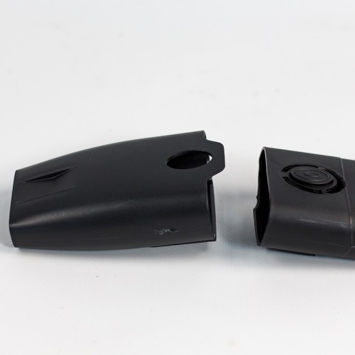 Nakayama Φυσητήρας - Αναρροφητήρας Θρυμματιστής Φύλλων EB3600 Pro