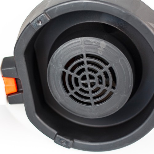 Nakayama Φυσητήρας - Αναρροφητήρας Θρυμματιστής Φύλλων EB3600 Pro