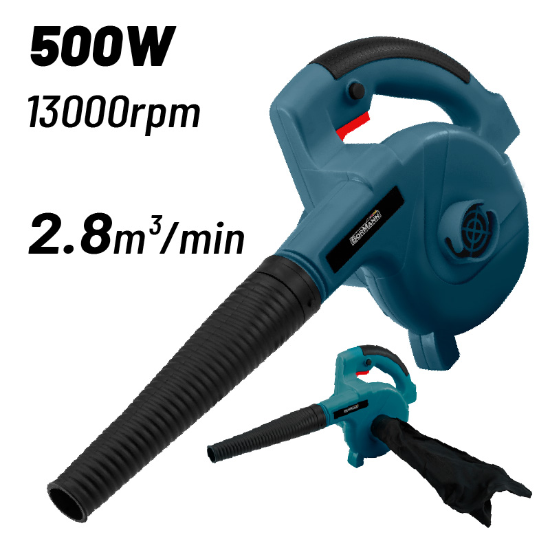 Bormann Φυσητήρας BPB6600 Lite