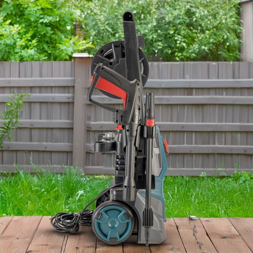 Bormann Πλυστικό Υψηλής Πίεσης BPW2620 (069638)