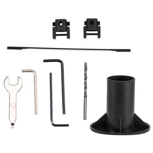 Bormann Σέγα Επιτραπέζια BBS1210 Pro (034353)