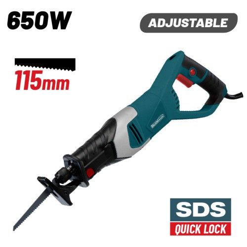 Bormann Σπαθοσέγα BRS6600 Lite