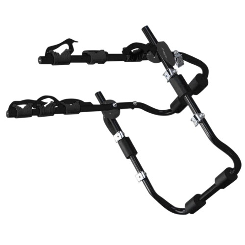 Bormann Βάση Αυτοκινήτου 3 Ποδηλάτων BWR5044