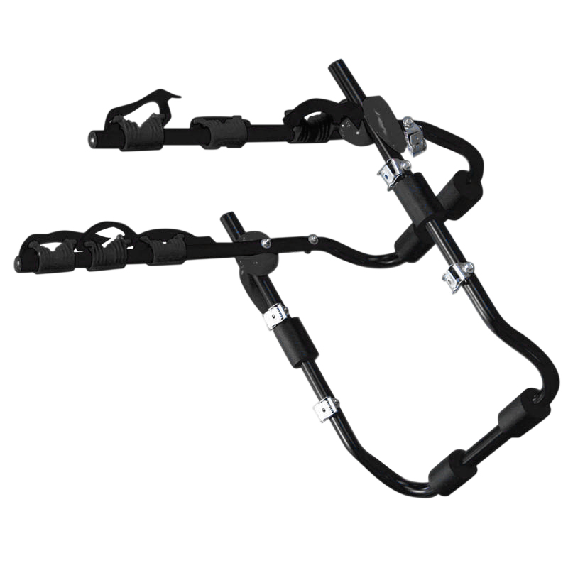 Bormann Βάση Αυτοκινήτου 3 Ποδηλάτων BWR5044