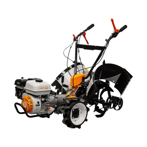 Nakayama Σκαπτικό Βενζίνης MB6510 (053743) Pro