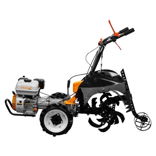 Nakayama Σκαπτικό Βενζίνης MB6510 (053743) Pro