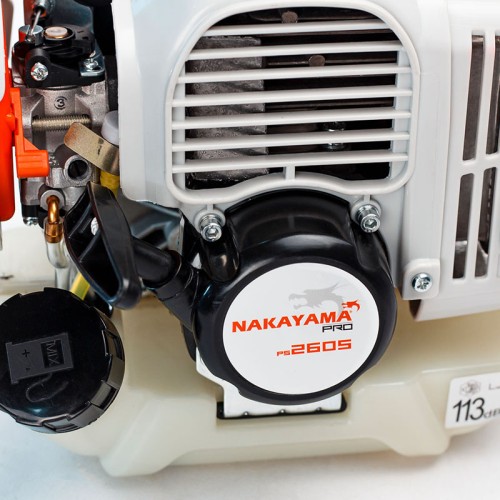 Nakayama Κονταροπρίονο Βενζίνης PS2605 Pro (036487)
