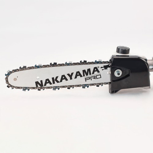 Nakayama Κονταροπρίονο Βενζίνης PS2605 Pro (036487)