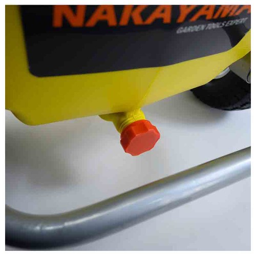 Nakayama Ψεκαστικό Βενζίνης NS5210 Pro (032908)