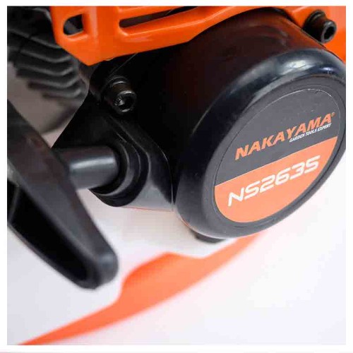 Nakayama Ψεκαστήρας Πλάτης Δίχρονος NS2635