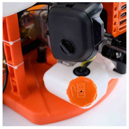 Nakayama Ψεκαστήρας Πλάτης Δίχρονος NS2635