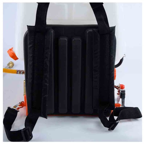 Nakayama Ψεκαστήρας Πλάτης Δίχρονος NS2635