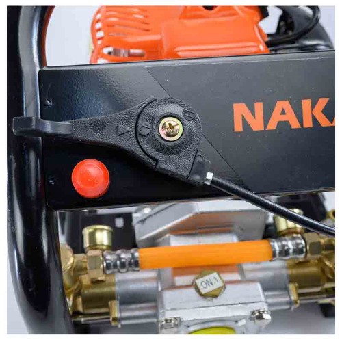 Nakayama Ψεκαστικό Βενζίνης Δίχρονο NS2610