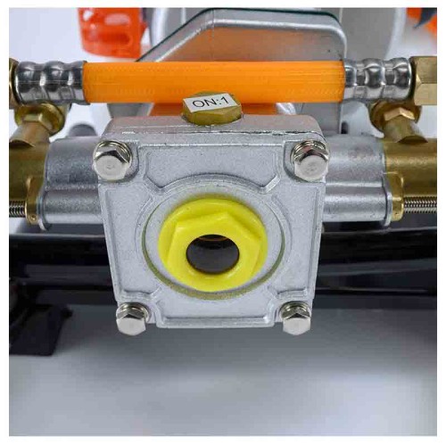 Nakayama Ψεκαστικό Βενζίνης Δίχρονο NS2610