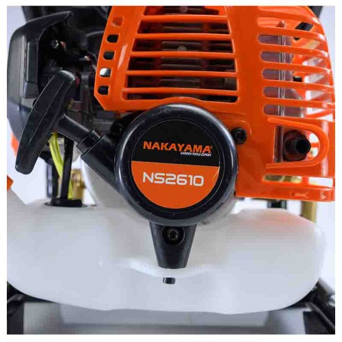 Nakayama Ψεκαστικό Βενζίνης Δίχρονο NS2610