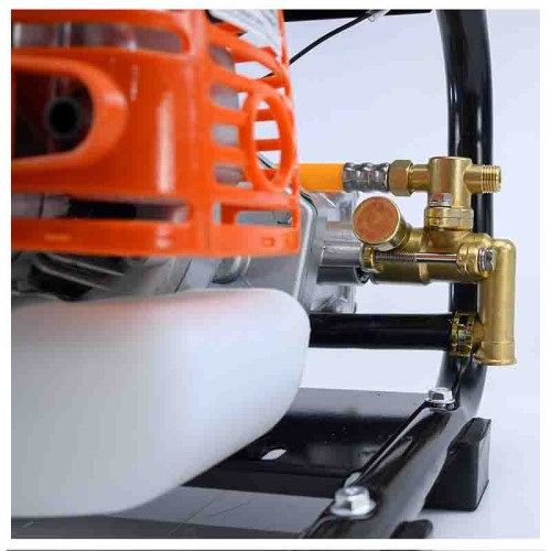 Nakayama Ψεκαστικό Βενζίνης Δίχρονο NS2610