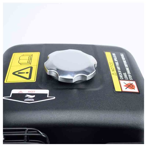 Nakayama Ψεκαστικό Βενζίνης NS4010