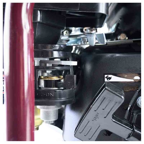 Nakayama Ψεκαστικό Βενζίνης NS4010