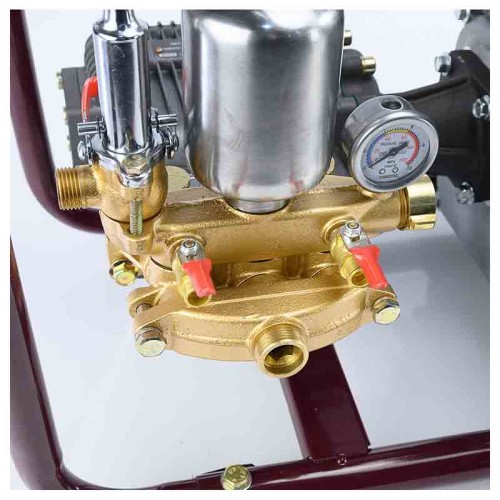 Nakayama Ψεκαστικό Βενζίνης NS4010