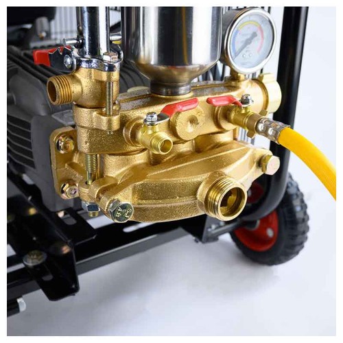 Nakayama Ψεκαστικό Βενζίνης NS4510