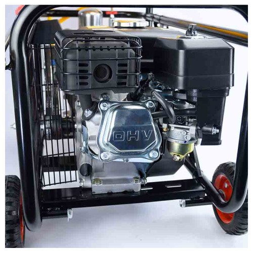 Nakayama Ψεκαστικό Βενζίνης NS4510