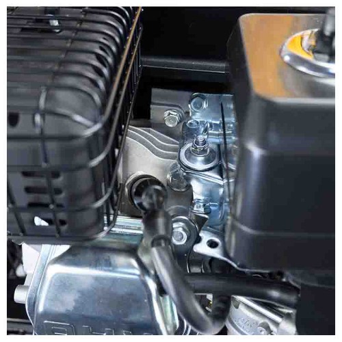 Nakayama Ψεκαστικό Βενζίνης NS4510